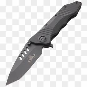 Sog Aegis, HD Png Download - combat knife png