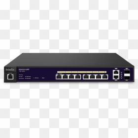 Layer 2 Switch 8 Port, HD Png Download - switch png