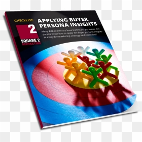 Flyer, HD Png Download - personas png