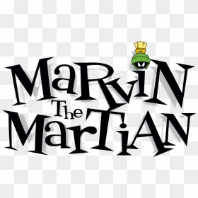 Marvin The Martian Clipart , Png Download, Transparent Png - marvin the martian png