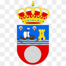 Cantabria Coat Of Arms, HD Png Download - escudo png