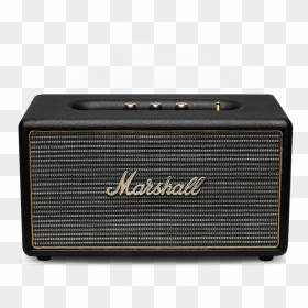 Bluetooth Speaker Png - Marshall Stanmore, Transparent Png - bluetooth png