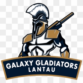 Transparent Blitz Clipart - Galaxy Gladiators, HD Png Download - gladiator png