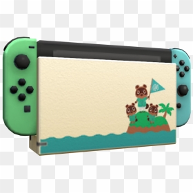 Download Zip Archive - Acnh Nintendo Switch Item, HD Png Download - switch png