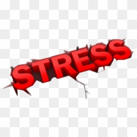 Stress - Illustration, HD Png Download - stress png