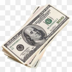 100 Dollar Bill , Png Download - 100 Dollar Bill, Transparent Png - dolares png