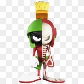 Marvin The Martian Png, Transparent Png - marvin the martian png