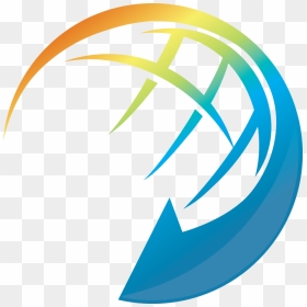Kcp Logo Graphic - Keeling Curve, HD Png Download - curve png