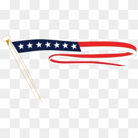 Commissioning Pennant , Png Download - Navy Commissioning Pennant, Transparent Png - pennant png