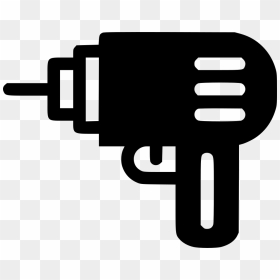 Drill - Sign, HD Png Download - drill png