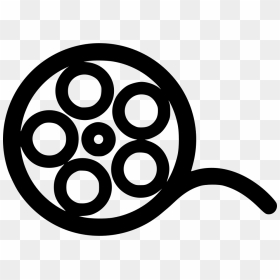 Film Roll - Film Roll Png Hd, Transparent Png - film roll png