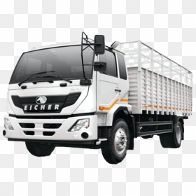 Delivery Truck Png Image - Eicher Pro 3015 Price, Transparent Png - delivery png