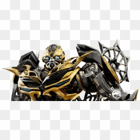 Transformers Age Of Extinction Png - Transformers Dark Of The Moon Bumble Bee, Transparent Png - bumblebee png
