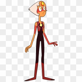 Pearl Spacesuit As Jasper - Steven Universe Jasper Pearl, HD Png Download - space suit png