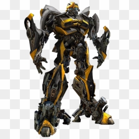 Bumblebee Movie Hot Rod Clipart , Png Download - Transformers Bumblebee, Transparent Png - bumblebee png