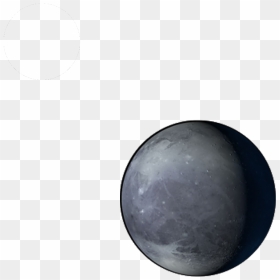 Planet Pluto Png - Planet Pluto Clipart, Transparent Png - pluto png