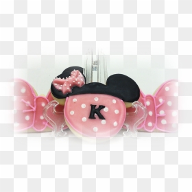 Cake Decorating, HD Png Download - baby minnie mouse png