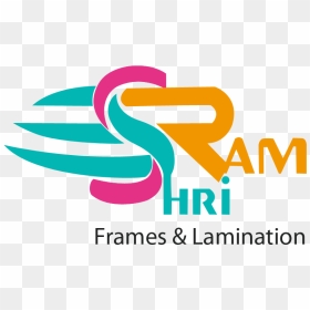 Sri Ram Logo 4 By Christina - Design Shri Ram Logo, HD Png Download - ram png