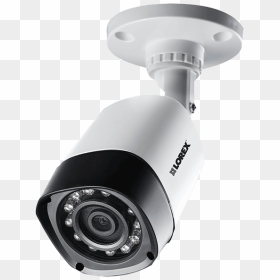 Wireless Security Camera Video Cameras Closed-circuit - Security Cameras Transparent Background, HD Png Download - security camera png