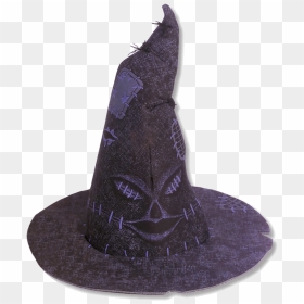 Harry Potter Sorting Hat , Png Download - Harry Potter Sorting Hat, Transparent Png - sorting hat png