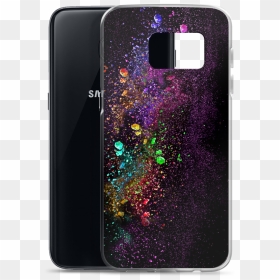 Color Explosion, HD Png Download - color explosion png