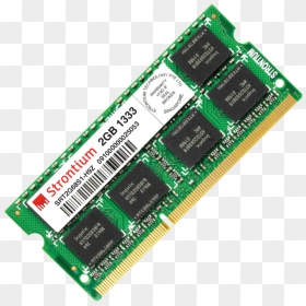 Random Access Memory Laptop, HD Png Download - ram png