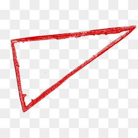 Triangle, HD Png Download - triangle banner png