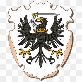 Prussia Flag Roblox Decal, HD Png Download - hitler face png