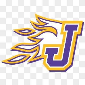 Purple Fire J Images Usseekcom - Johnston High School Dragons, HD Png Download - purple fire png