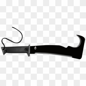 Gerber Gator Machete Pro Clipart , Png Download - Gerber Gator Machete Pro, Transparent Png - machete png