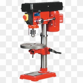 Pillar Drill Png, Transparent Png - drill png