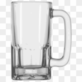 Glass Beer Mug Png , Png Download - Beer Mug Transparent Png, Png Download - beer glass png