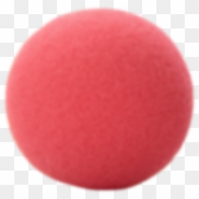 Sphere, HD Png Download - clown nose png