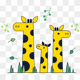 Serving The Greater Houston Tx Area, Houston Tx Party - Giraffe, HD Png Download - houston skyline outline png