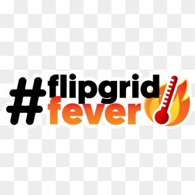 Flipgrid Fever, HD Png Download - mixtape background graphics png