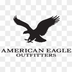 American Eagle Store Symbol, HD Png Download - american eagle png