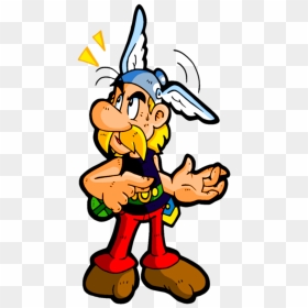 Marvin The Martian Pictures Images Photos - Asterix With Transparent Background, HD Png Download - marvin the martian png