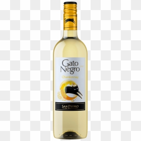 Related Wine - Gato Negro New Label, HD Png Download - color explosion png