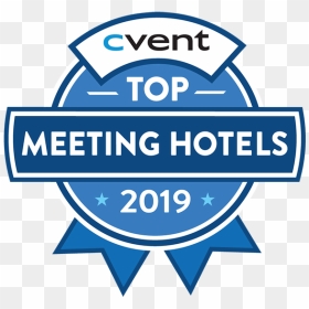 Cvent"s Top Meeting Hotels - Cvent Top Meeting Hotels 2019, HD Png Download - houston skyline outline png