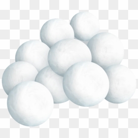 Snowball Png Clipart - Snowball Clipart Png, Transparent Png - snow particles png