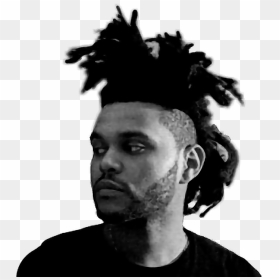 Transparent The Weeknd Clipart - Transparent The Weeknd Png, Png Download - the weeknd png