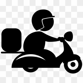 Transparent Delivery Png - 배달 Png, Png Download - delivery png