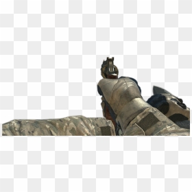 Throwing Knife Modern Warfare, HD Png Download - combat knife png