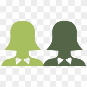 Women"s Ministry - Silhouette, HD Png Download - church silhouette png