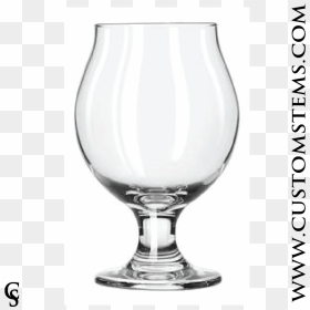 12 Oz Belgian Beer Glass - Libbey Belgian Beer Glass, HD Png Download - beer glass png