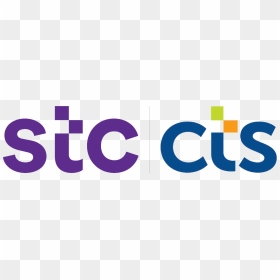 Stc Logo, HD Png Download - color music notes png