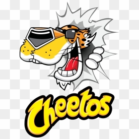 Thumb Image - Hot Cheetos Logo Transparent, HD Png Download - cheetos png
