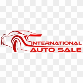 International Auto Sale - Graphic Design, HD Png Download - houston skyline outline png