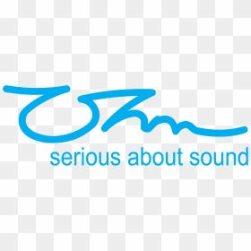 Ohm Speakers Logo, HD Png Download - audio png