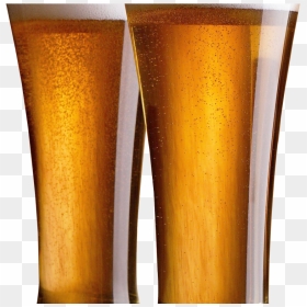 Beer Glass Png Transparent Image - Lager, Png Download - beer glass png